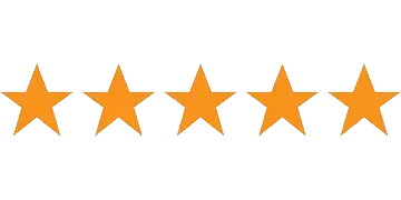 5-Star rating- Holidaysmaker