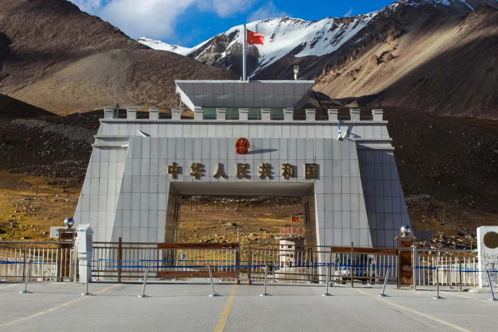Khunjerab pakistan tour-destinations by holidaysmaker