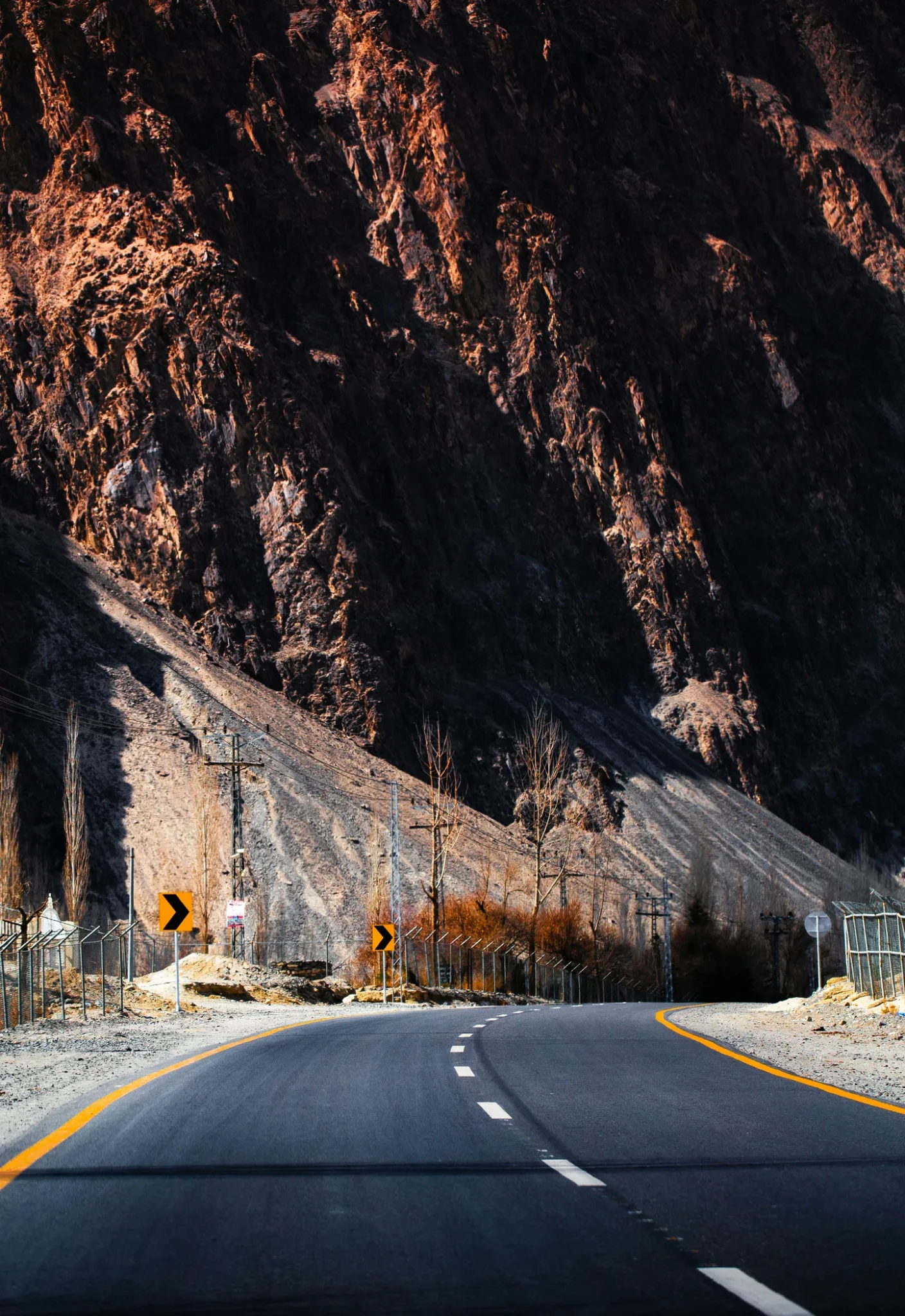 Skardu pakistan tour-destination