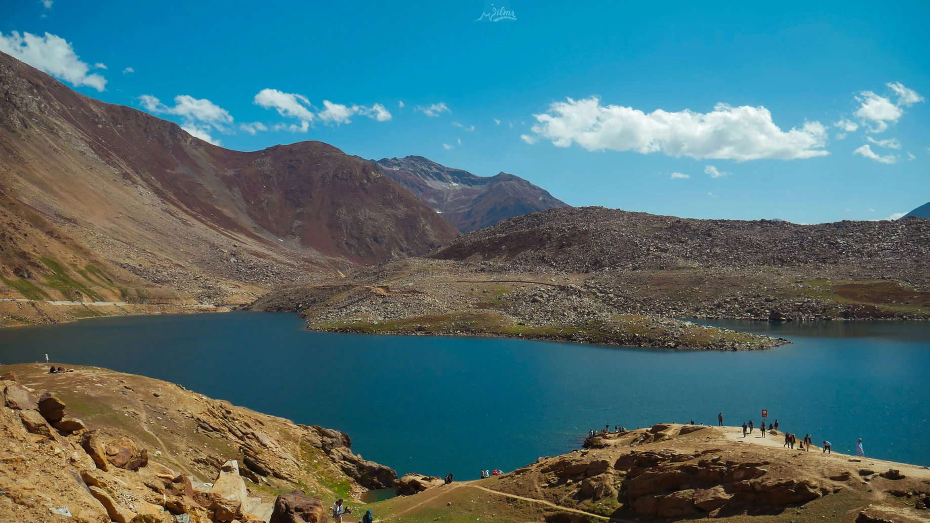 naran kaghan pakistan tour-holidaysmaker
