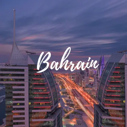 Get Bahrain visa by holidays maker