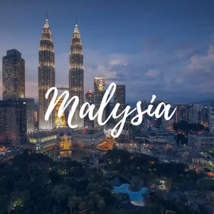 Get Malaysia visa by holidaysmaker