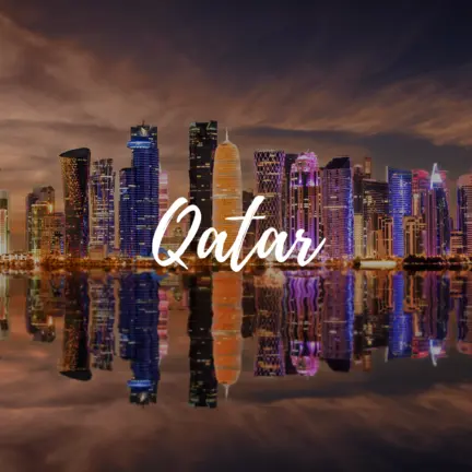 Get Qatar visa by holidaysmaker