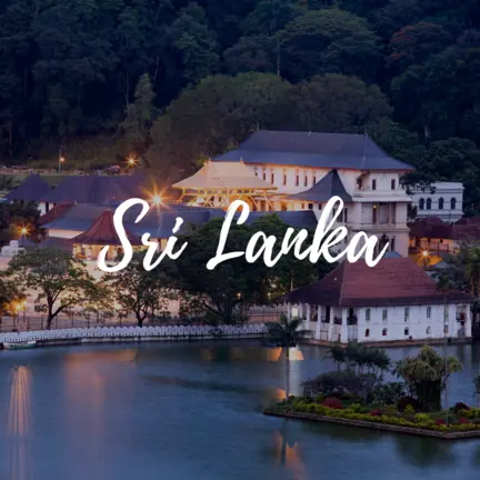 Get Srilanka visa by holidaysmaker