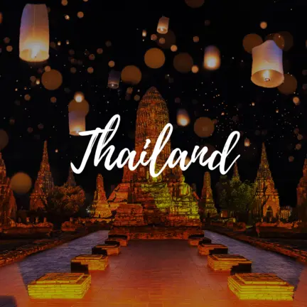 Get Thailand visa by holidaysmaker