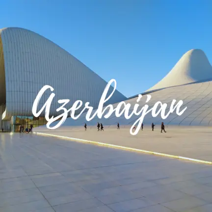 Get Azerbaijan visa by holidays maker