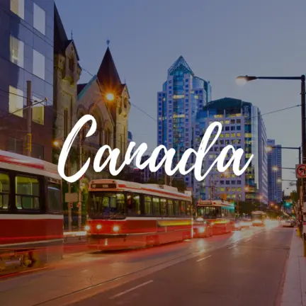 Get Canada visa by holidaysmaker