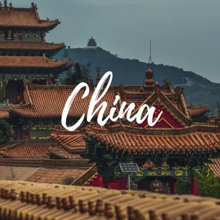 Get China visa by holidaysmaker