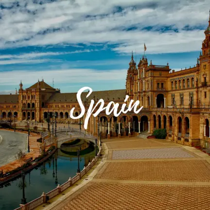 Get Spain visa by holidaysmaker